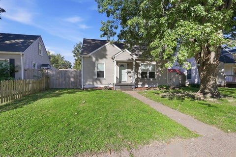 Tiny photo for 2630 Davie Street, Davenport, IA 52804 (MLS # 12787551)
