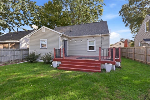 Tiny photo for 2630 Davie Street, Davenport, IA 52804 (MLS # 12787551)