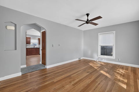 Tiny photo for 2630 Davie Street, Davenport, IA 52804 (MLS # 12787551)