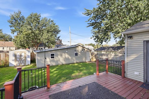 Tiny photo for 2630 Davie Street, Davenport, IA 52804 (MLS # 12787551)