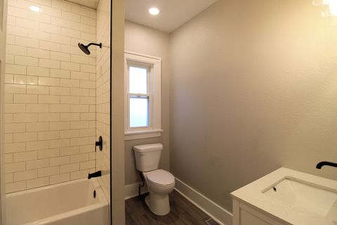 Tiny photo for 355 S Evergreen Avenue, Kankakee, IL 60901 (MLS # 12448815)
