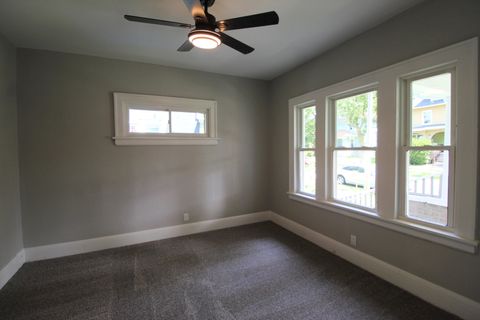 Tiny photo for 355 S Evergreen Avenue, Kankakee, IL 60901 (MLS # 12448815)
