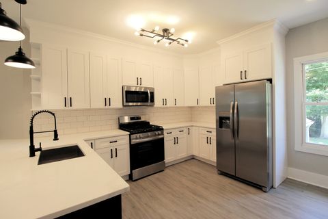 Tiny photo for 355 S Evergreen Avenue, Kankakee, IL 60901 (MLS # 12448815)