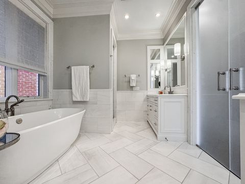 Tiny photo for 1637 N Burling Street, Chicago, IL 60614 (MLS # 12488066)