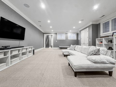 Tiny photo for 1637 N Burling Street, Chicago, IL 60614 (MLS # 12488066)