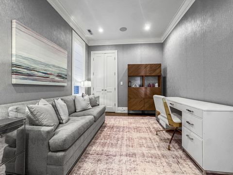 Tiny photo for 1637 N Burling Street, Chicago, IL 60614 (MLS # 12488066)