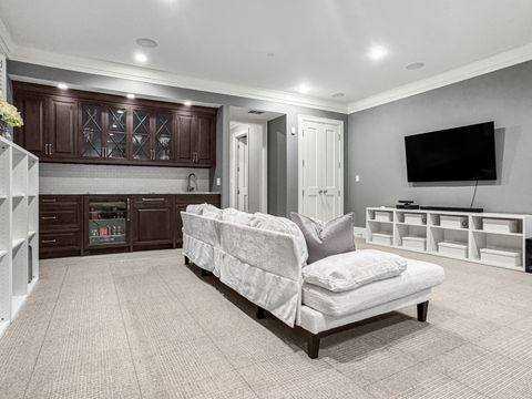 Tiny photo for 1637 N Burling Street, Chicago, IL 60614 (MLS # 12488066)