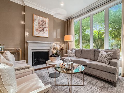 Tiny photo for 1637 N Burling Street, Chicago, IL 60614 (MLS # 12488066)
