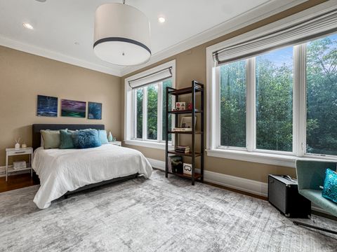 Tiny photo for 1637 N Burling Street, Chicago, IL 60614 (MLS # 12488066)