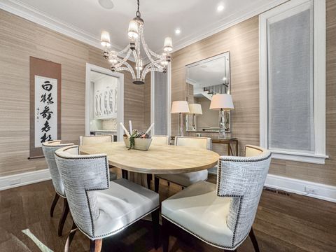 Tiny photo for 1637 N Burling Street, Chicago, IL 60614 (MLS # 12488066)