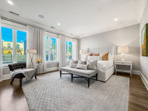Tiny photo for 1637 N Burling Street, Chicago, IL 60614 (MLS # 12488066)