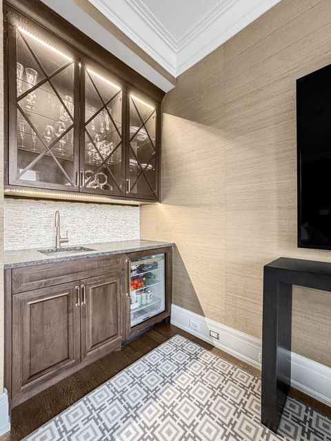 Tiny photo for 1637 N Burling Street, Chicago, IL 60614 (MLS # 12488066)