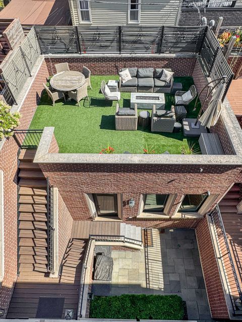 Tiny photo for 1637 N Burling Street, Chicago, IL 60614 (MLS # 12488066)