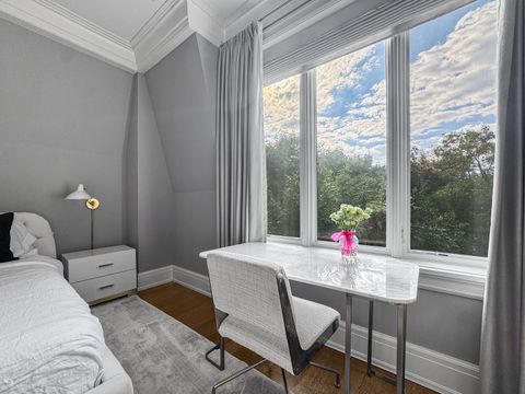 Tiny photo for 1637 N Burling Street, Chicago, IL 60614 (MLS # 12488066)