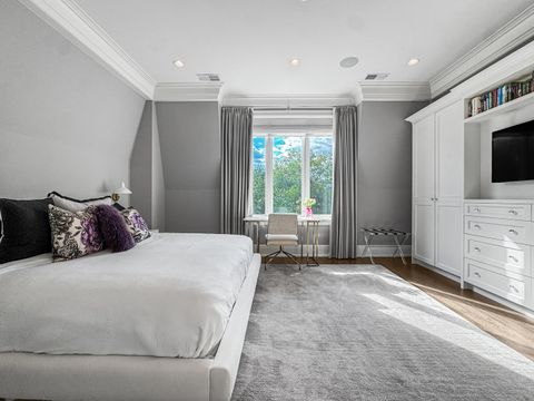 Tiny photo for 1637 N Burling Street, Chicago, IL 60614 (MLS # 12488066)