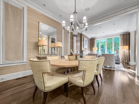 Tiny photo for 1637 N Burling Street, Chicago, IL 60614 (MLS # 12488066)