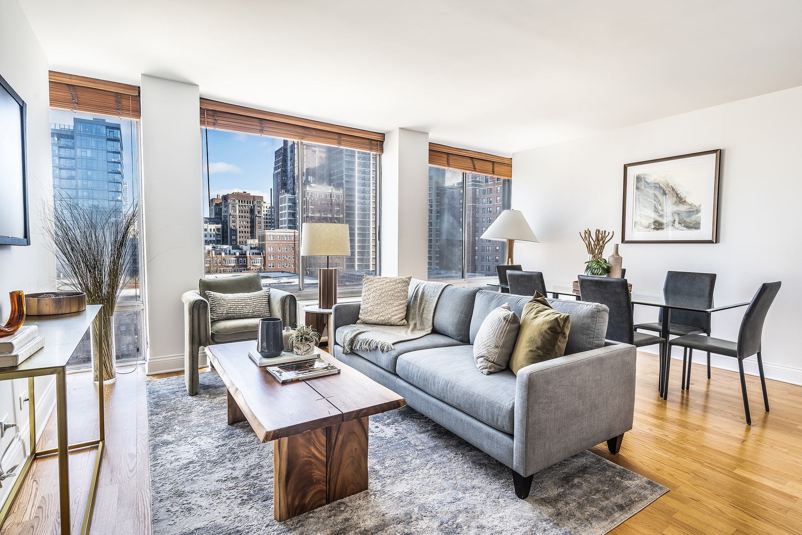 450 W Briar Place 7G