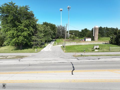 16217 S Gougar Road Homer Glen IL 60491