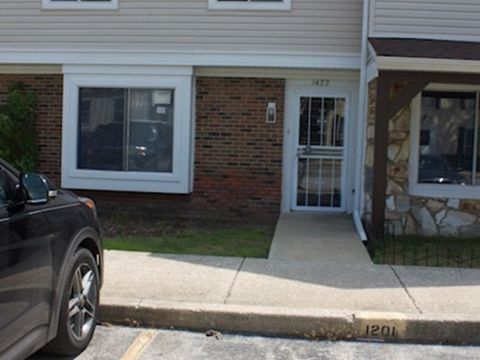 Photo of Country Club Hills, IL 60478 (MLS # 12460047)