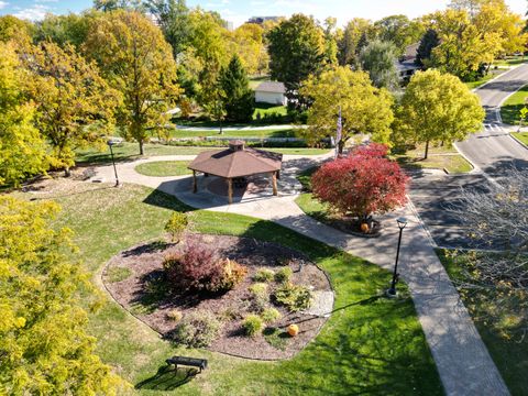 Tiny photo for 1S518 MacArthur Drive, Oakbrook Terrace, IL 60181 (MLS # 12528851)