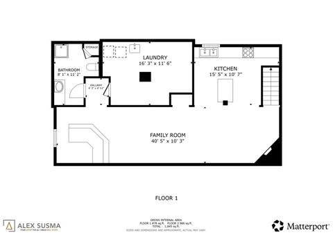 Tiny photo for 1S518 MacArthur Drive, Oakbrook Terrace, IL 60181 (MLS # 12528851)