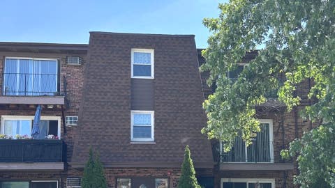 Photo of 7005 99th Street #4, Chicago Ridge, IL 60415 (MLS # 12652050)