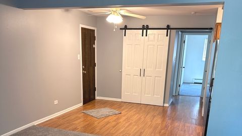 Tiny photo for 7005 99th Street #4, Chicago Ridge, IL 60415 (MLS # 12652050)