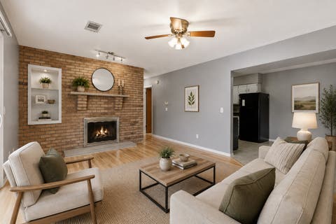 Tiny photo for 4190 MALLARD Court #9, Bettendorf, IA 52722 (MLS # 12735729)