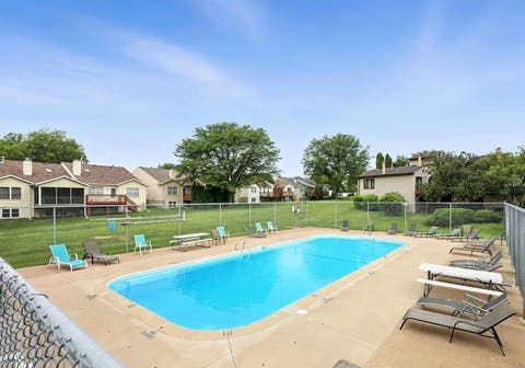 Tiny photo for 4190 MALLARD Court #9, Bettendorf, IA 52722 (MLS # 12735729)
