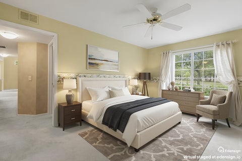Tiny photo for 383 Aberdeen Court #1, Bartlett, IL 60103 (MLS # 12752581)