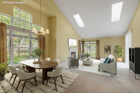 Tiny photo for 383 Aberdeen Court #1, Bartlett, IL 60103 (MLS # 12752581)