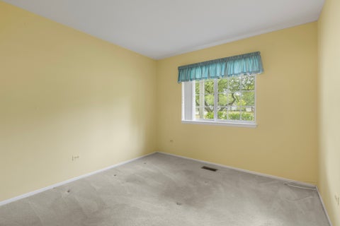 Tiny photo for 383 Aberdeen Court #1, Bartlett, IL 60103 (MLS # 12752581)