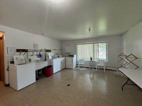 Tiny photo for 124 N Whistler Avenue #B8, Freeport, IL 61032 (MLS # 12518257)