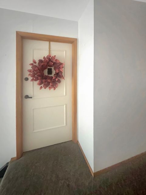 Tiny photo for 124 N Whistler Avenue #B8, Freeport, IL 61032 (MLS # 12518257)