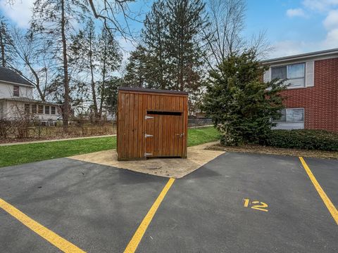 Tiny photo for 124 N Whistler Avenue #B8, Freeport, IL 61032 (MLS # 12518257)