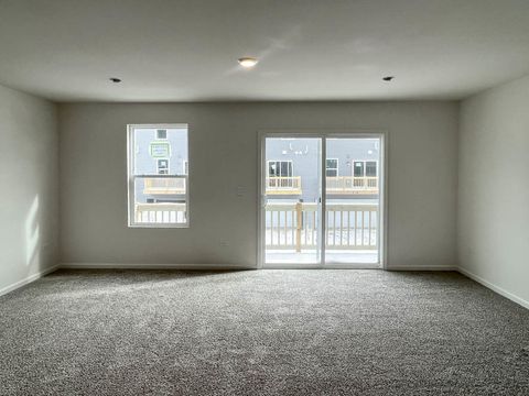 Tiny photo for 1382 Foxglove Drive, Bartlett, IL 60103 (MLS # 12486297)