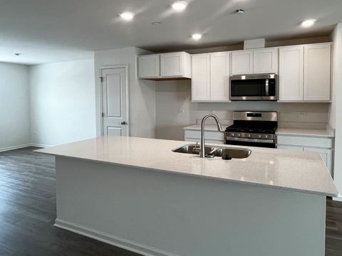 Tiny photo for 1382 Foxglove Drive, Bartlett, IL 60103 (MLS # 12486297)