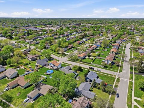 Tiny photo for 3895 Clipper Drive, Hanover Park, IL 60133 (MLS # 12633756)