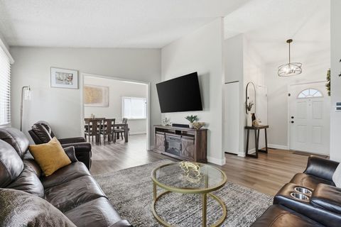 Tiny photo for 3895 Clipper Drive, Hanover Park, IL 60133 (MLS # 12633756)