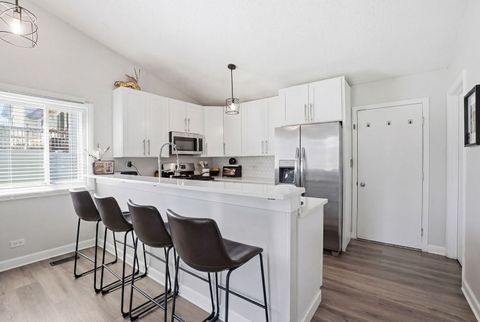 Tiny photo for 3895 Clipper Drive, Hanover Park, IL 60133 (MLS # 12633756)