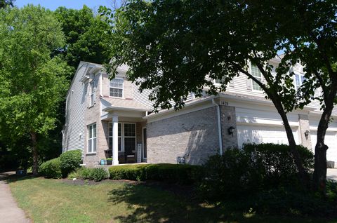 Tiny photo for 1420 Yellowstone Drive, Streamwood, IL 60107 (MLS # 12415069)