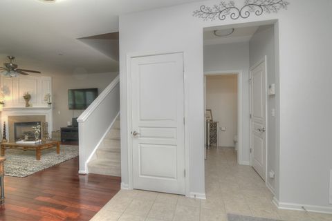 Tiny photo for 1420 Yellowstone Drive, Streamwood, IL 60107 (MLS # 12415069)