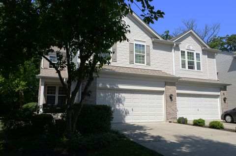 Tiny photo for 1420 Yellowstone Drive, Streamwood, IL 60107 (MLS # 12415069)