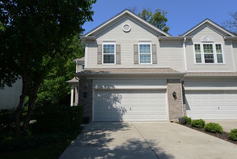 Tiny photo for 1420 Yellowstone Drive, Streamwood, IL 60107 (MLS # 12415069)