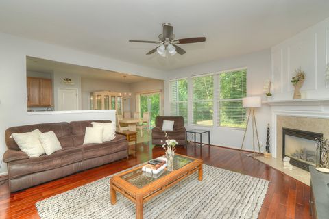 Tiny photo for 1420 Yellowstone Drive, Streamwood, IL 60107 (MLS # 12415069)