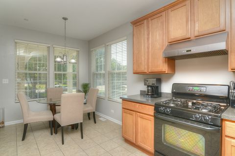 Tiny photo for 1420 Yellowstone Drive, Streamwood, IL 60107 (MLS # 12415069)