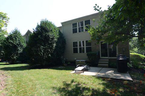 Tiny photo for 1420 Yellowstone Drive, Streamwood, IL 60107 (MLS # 12415069)
