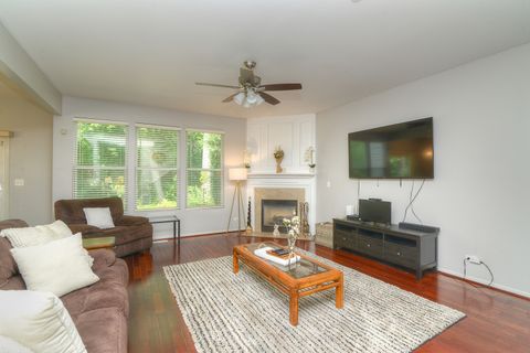 Tiny photo for 1420 Yellowstone Drive, Streamwood, IL 60107 (MLS # 12415069)