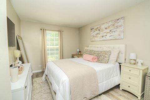 Tiny photo for 1420 Yellowstone Drive, Streamwood, IL 60107 (MLS # 12415069)