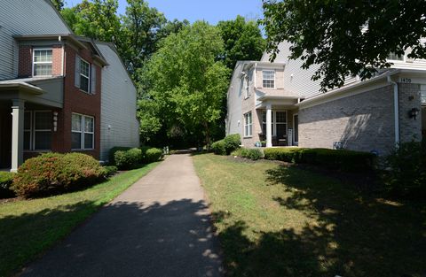 Tiny photo for 1420 Yellowstone Drive, Streamwood, IL 60107 (MLS # 12415069)